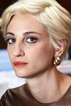 Películas de Francesca Inaudi