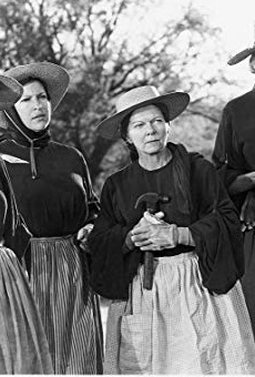 Películas de Francesca Jarvis