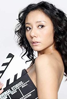 Películas de Francesca Kao