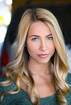 Películas de Francesca Phillips