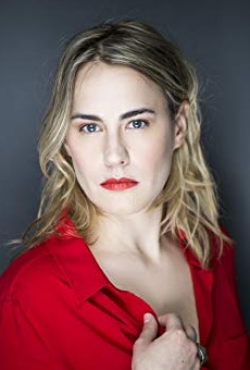 Películas de Francesca Picozza