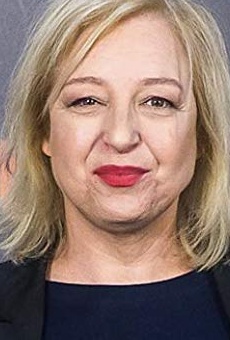 Películas de Francesca Piñón