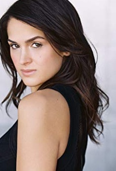 Películas de Francesca Santoro Películas de Francesca Santoro