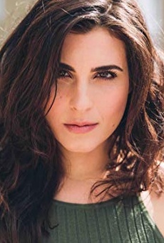 Películas de Francesca Shipsey