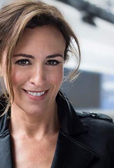 Películas de Francesca Van Horne