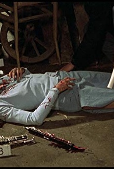 Películas de Francesca Vettori