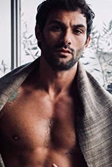 Películas de Francesco Arca