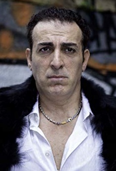 Películas de Francesco Caltabiano