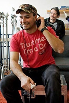 Películas de Francesco Giannini