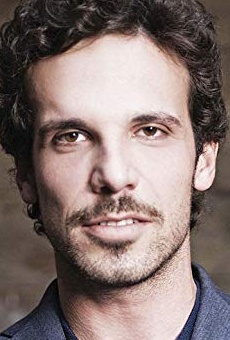 Películas de Francesco Montanari