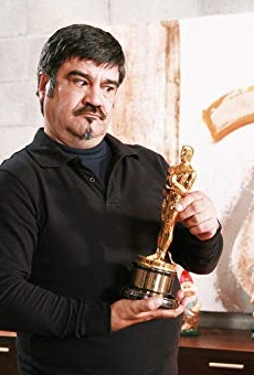 Películas de Francesco Pannofino