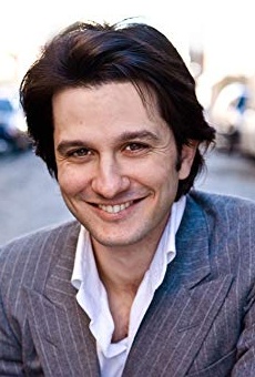 Películas de Francesco Plazza