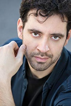 Películas de Francesco Roder