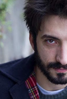 Películas de Francesco Turbanti