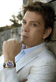 Películas de Francesco Vitali