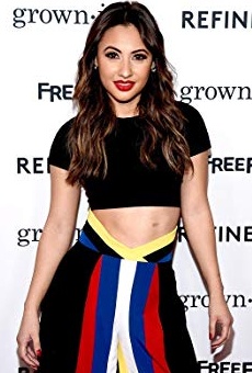 Películas de Francia Raisa