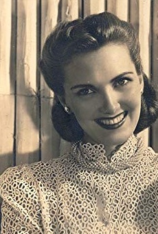 Películas de Francine Counihan Películas de Francine Counihan