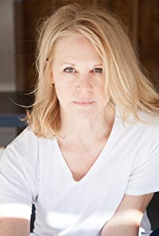 Películas de Francine Locke