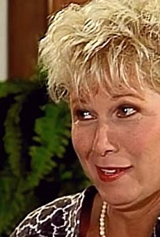 Películas de Francine Morand