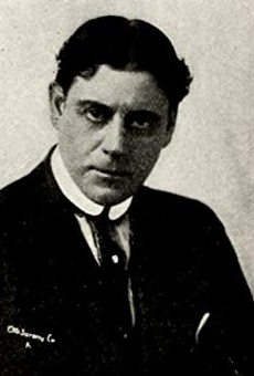 Películas de Francis Carlyle