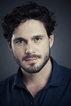 Películas de Francis Chouler