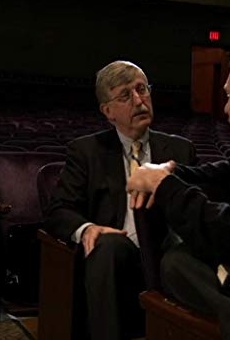 Películas de Francis Collins