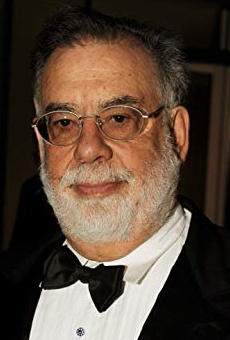 Películas de Francis Ford Coppola