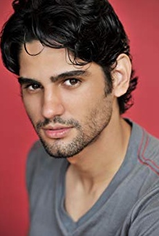 Películas de Francis Gonzalez