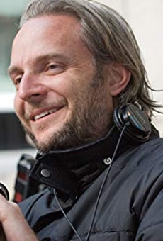 Películas de Francis Lawrence