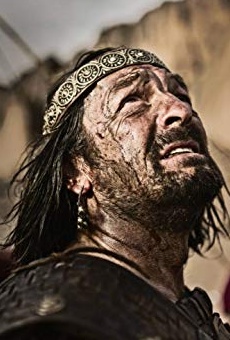 Películas de Francis Magee