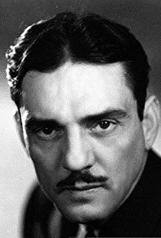 Películas de Francis McDonald