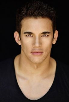 Películas de Francis Mossman Películas de Francis Mossman