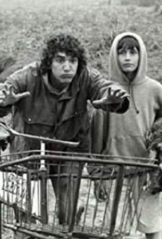 Películas de Francis Reddy