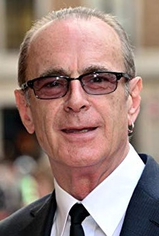 Películas de Francis Rossi