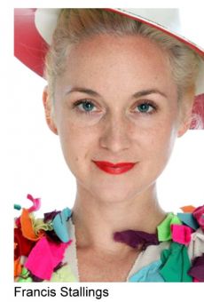 Películas de Francis Stallings