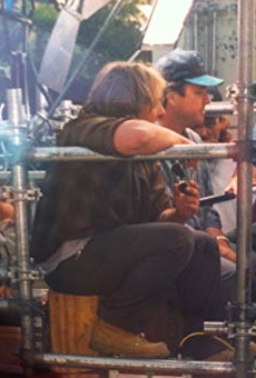 Películas de Francis von Zerneck