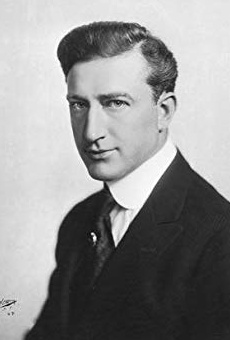 Películas de Francis X. Bushman