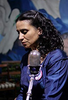 Películas de Francisca Gavilán