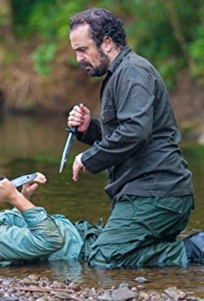 Películas de Francisco Barreiro