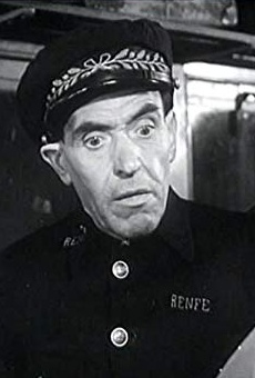 Películas de Francisco Bernal