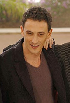 Películas de Francisco Boira