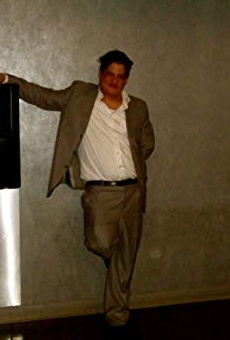 Películas de Francisco De Arriba