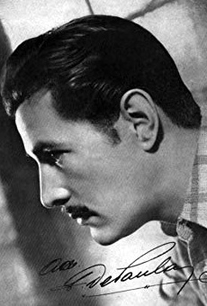 Películas de Francisco de Paula