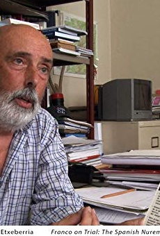 Películas de Francisco Etxeberría