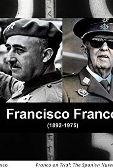 Películas de Francisco Franco