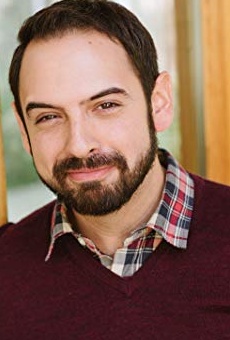 Películas de Francisco J. Rodriguez