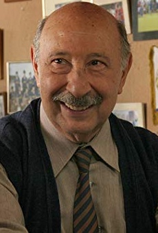 Películas de Francisco Merino