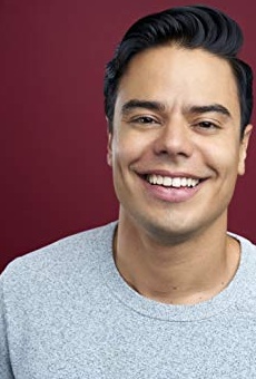 Películas de Francisco Ramos