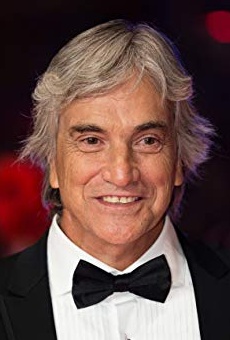 Películas de Francisco Reyes