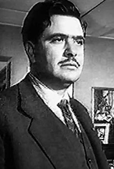 Películas de Francisco Sánchez